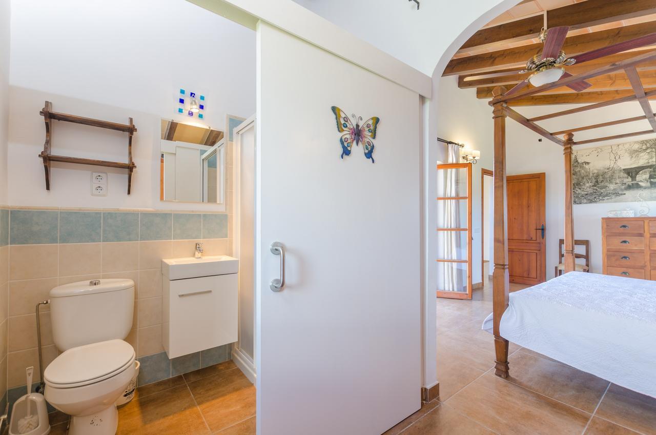 Villa Angigal Manacor (Mallorca)