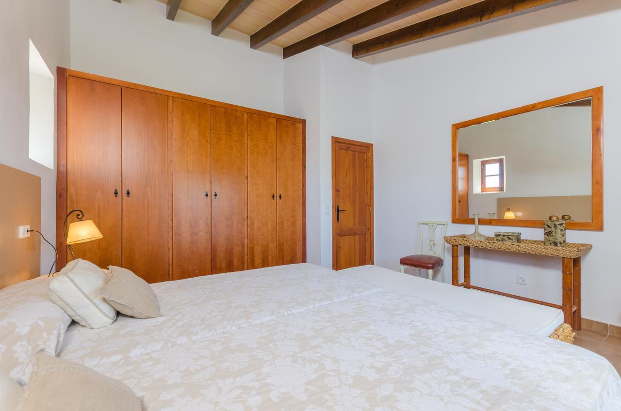 Villa Angigal Manacor (Mallorca)