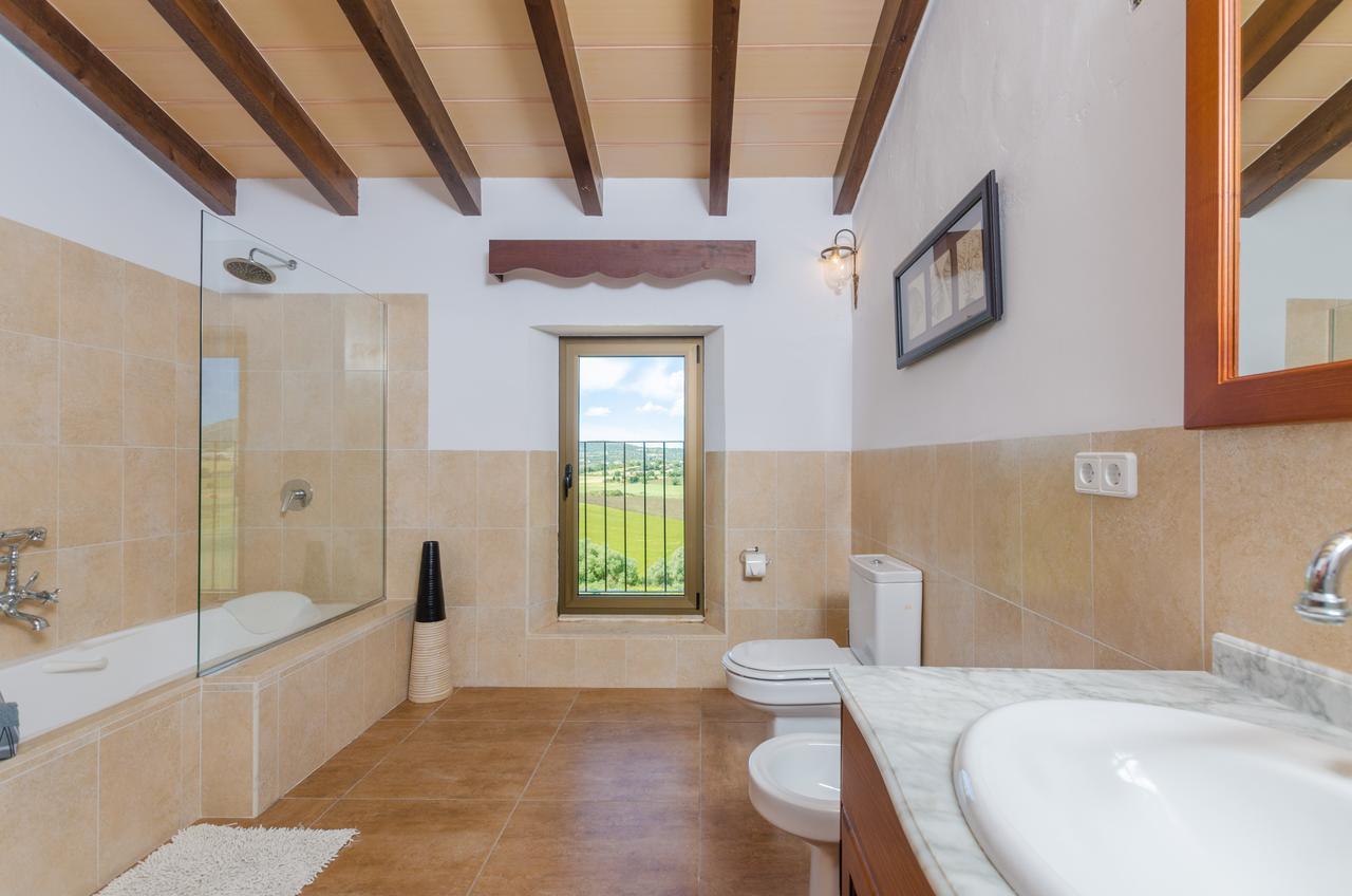 Angigal Manacor (Mallorca)