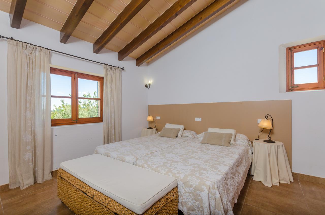 Angigal Manacor (Mallorca)