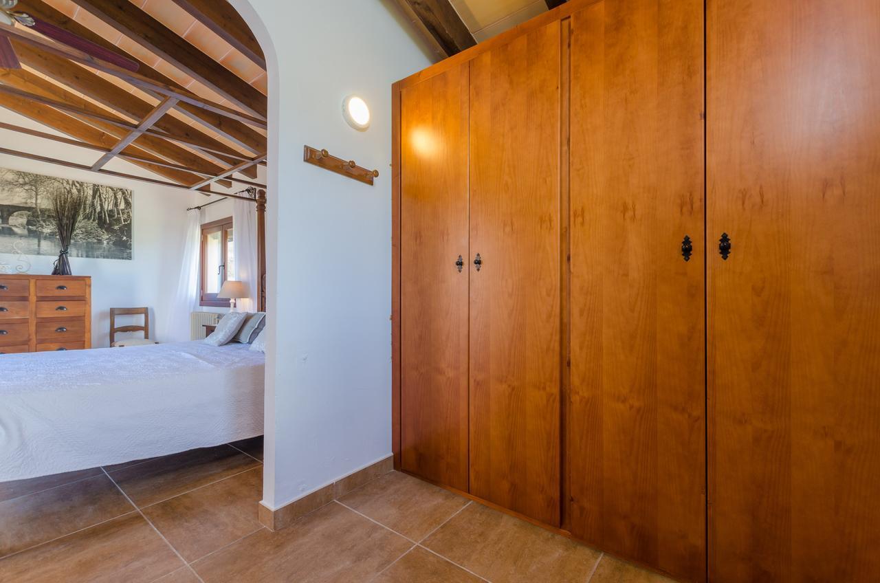Angigal Villa Manacor (Mallorca)