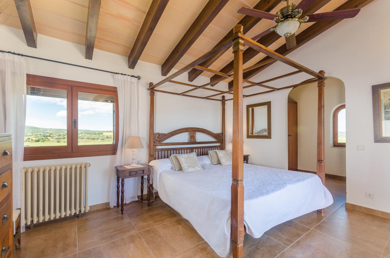 Angigal Villa