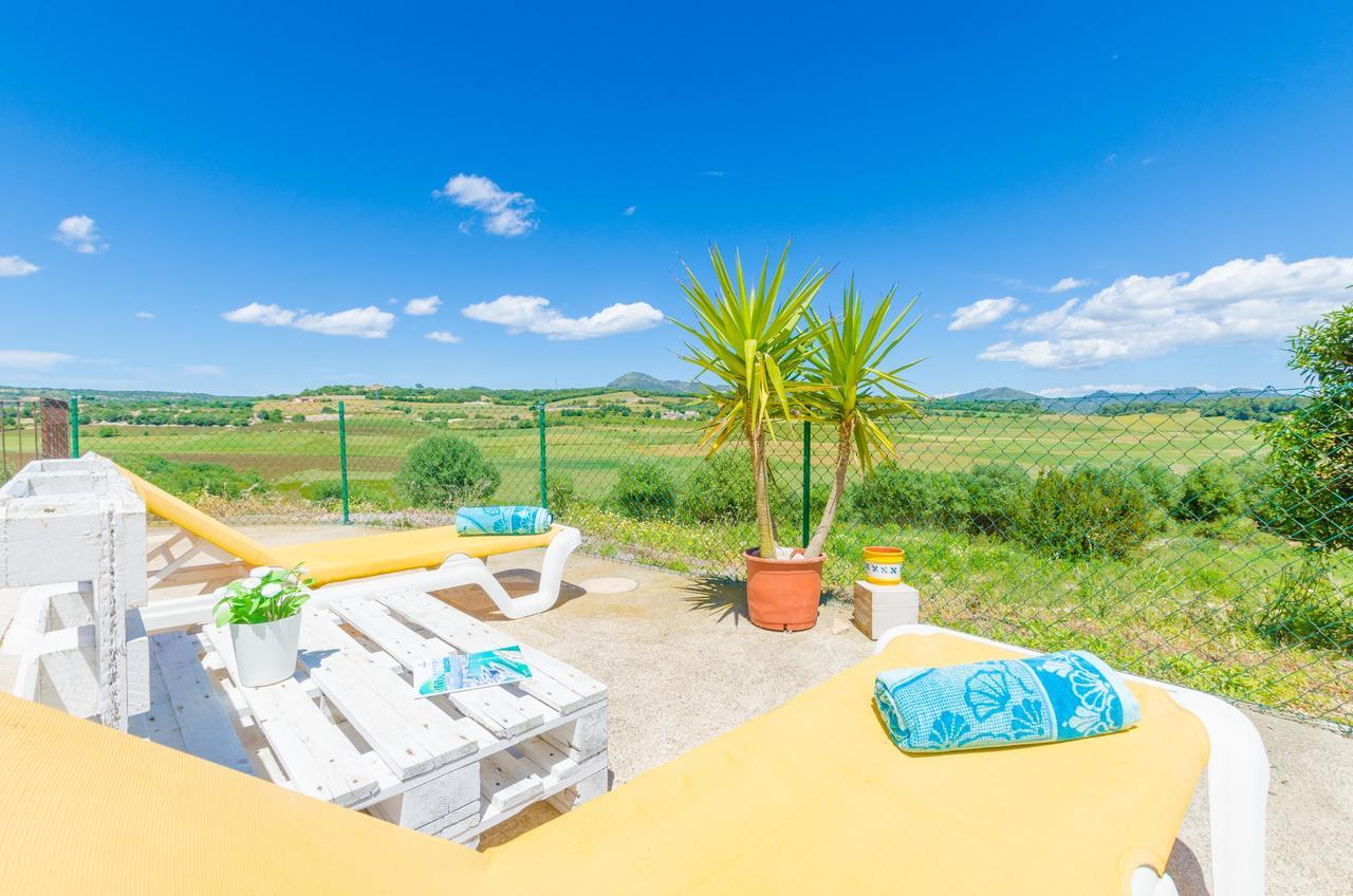 Villa Angigal *