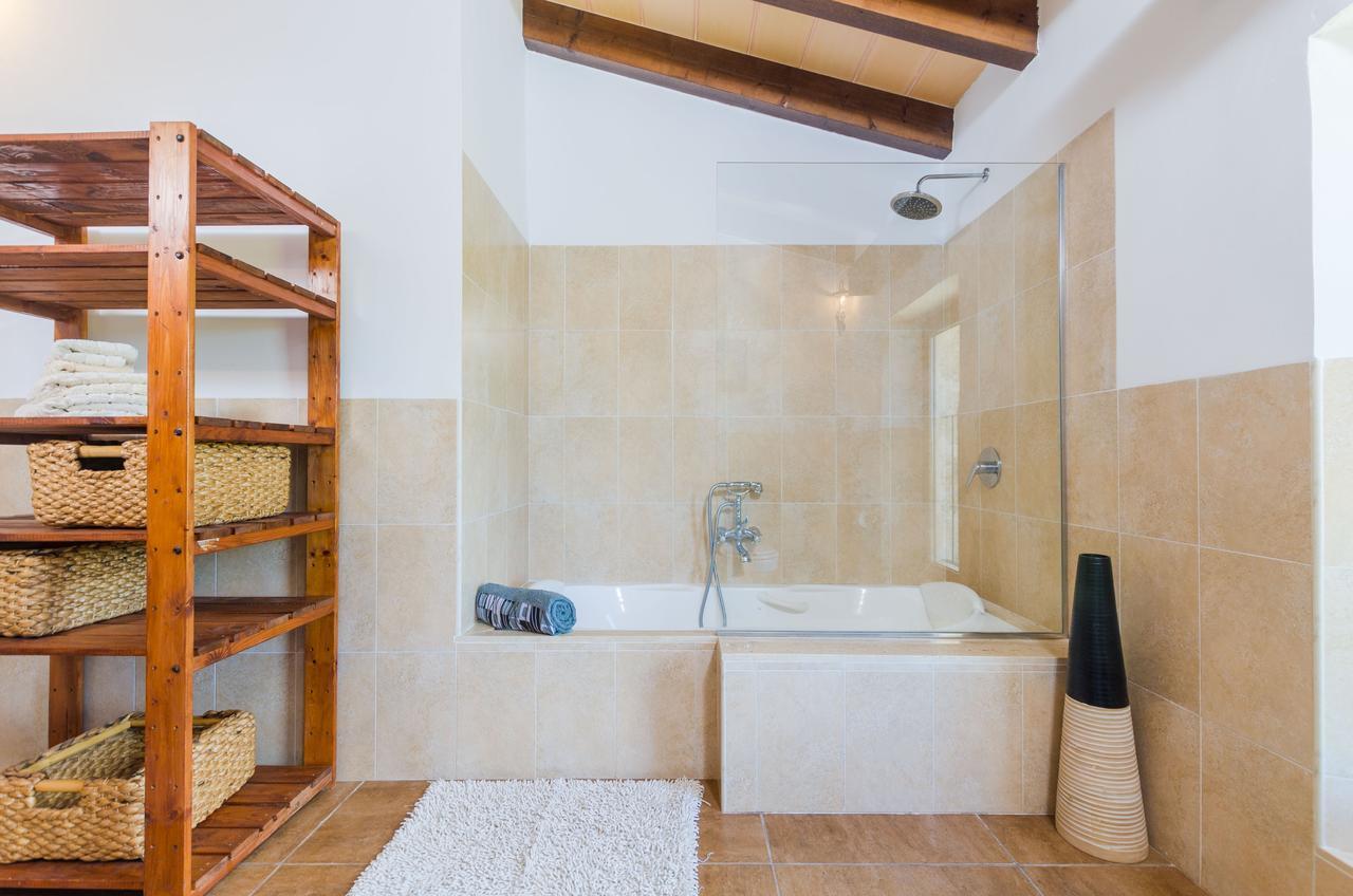 Villa Angigal Manacor (Mallorca)