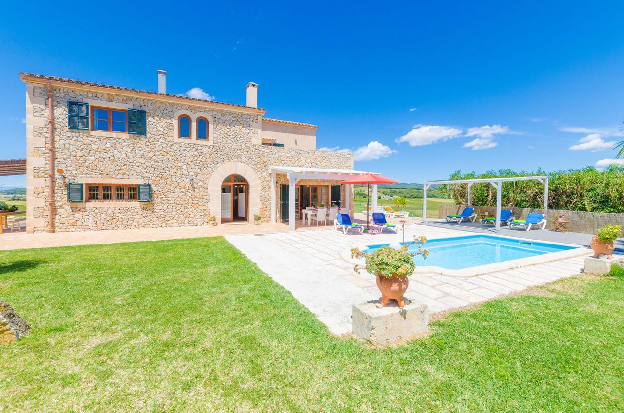Villa Angigal