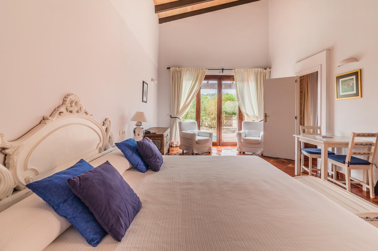 Es Lloquet (adults Only) Campos (Mallorca)