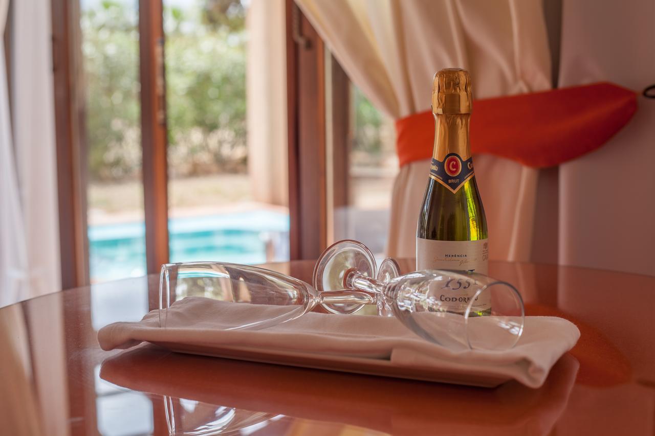 Es Lloquet (adults Only) Hotel Campos (Mallorca)