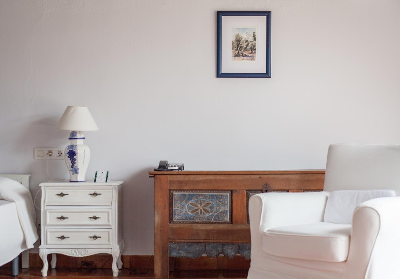 Es Lloquet (adults Only) Hotel Campos (Mallorca)