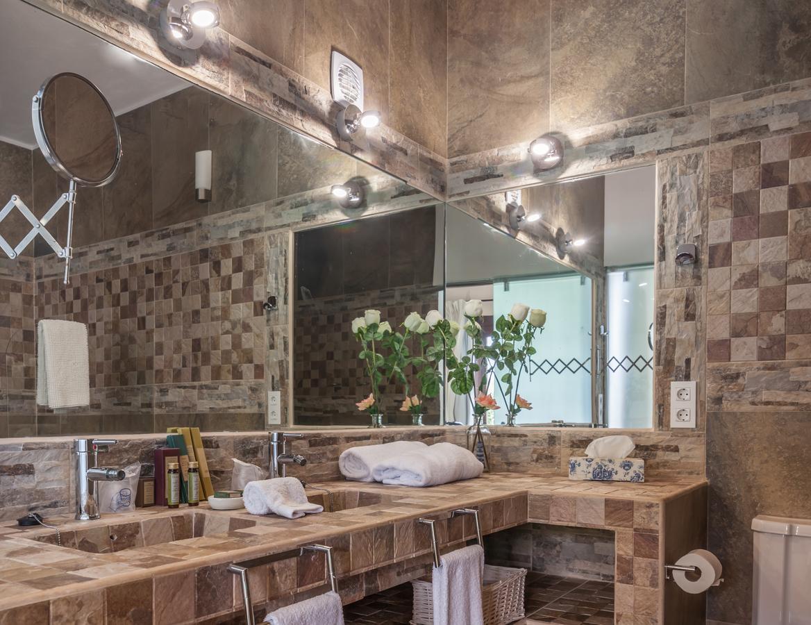 Hotel Es Lloquet (adults Only) 4*