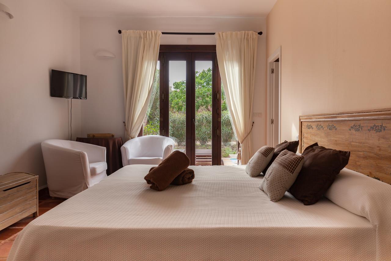 Es Lloquet (adults Only) Hotel Campos (Mallorca)