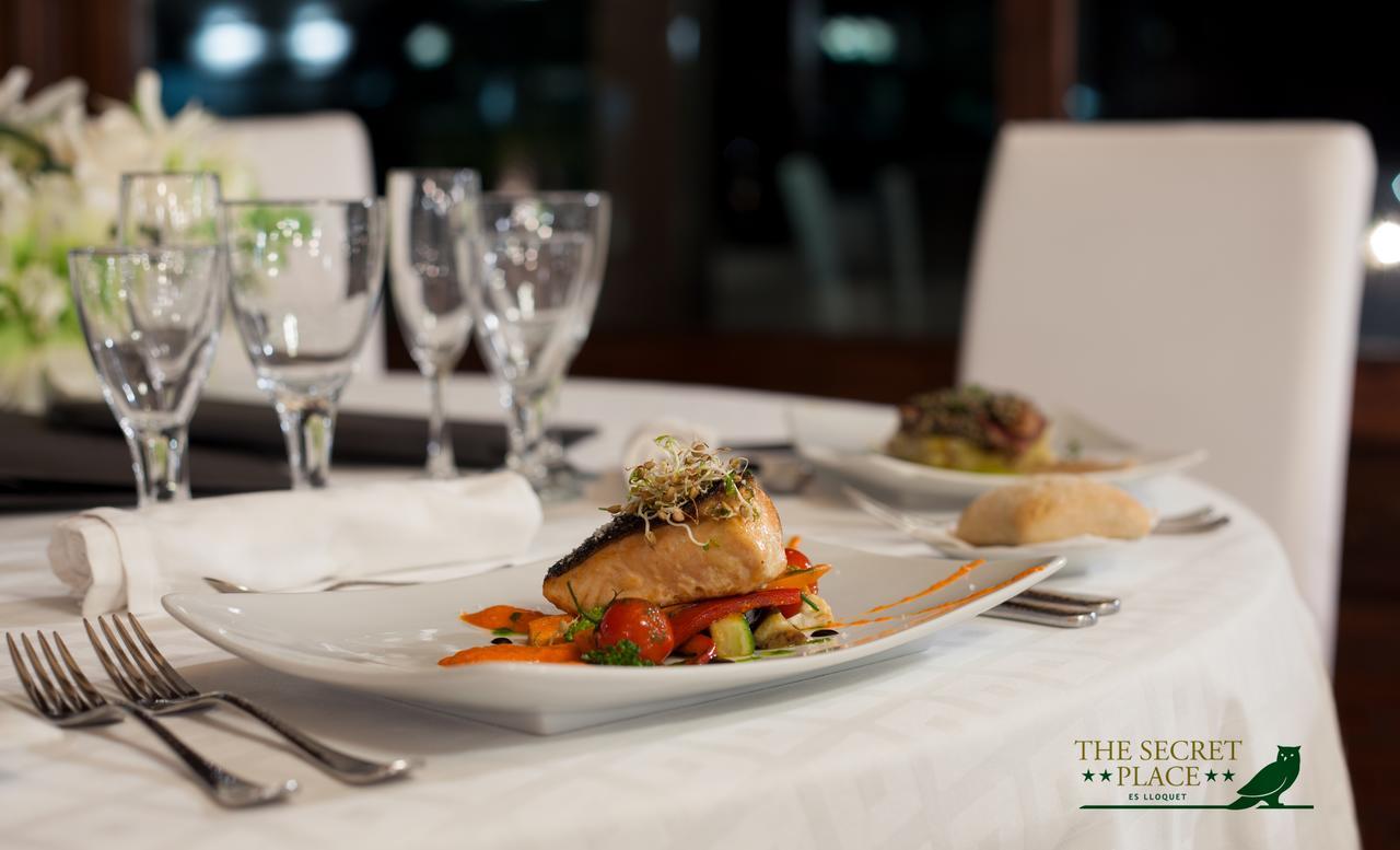 Es Lloquet (adults Only) Hotel Campos (Mallorca)