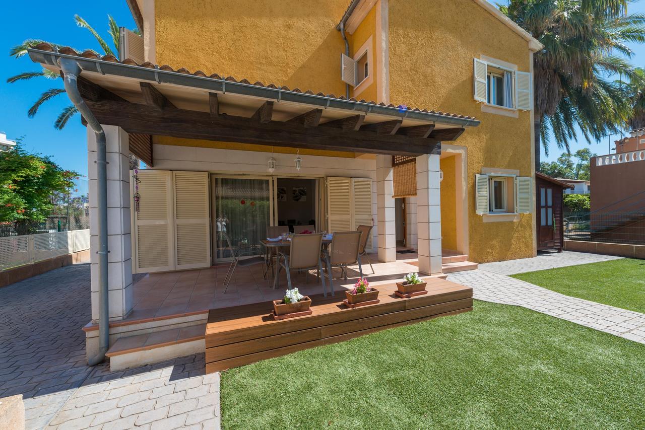 Pereta Holiday home