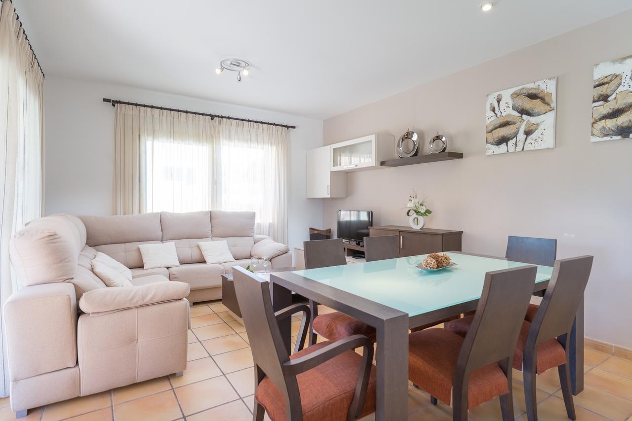Pereta Holiday home