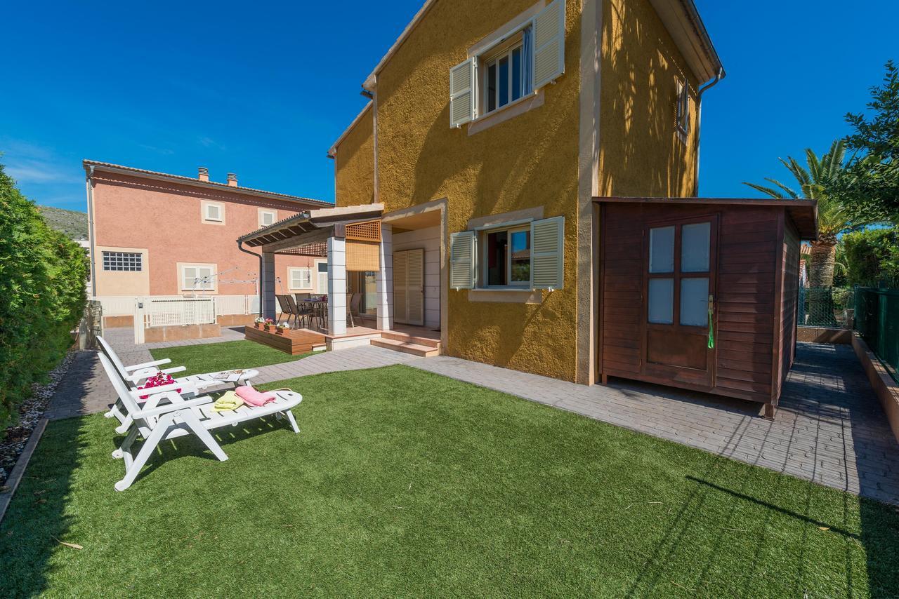 Holiday home Pereta
