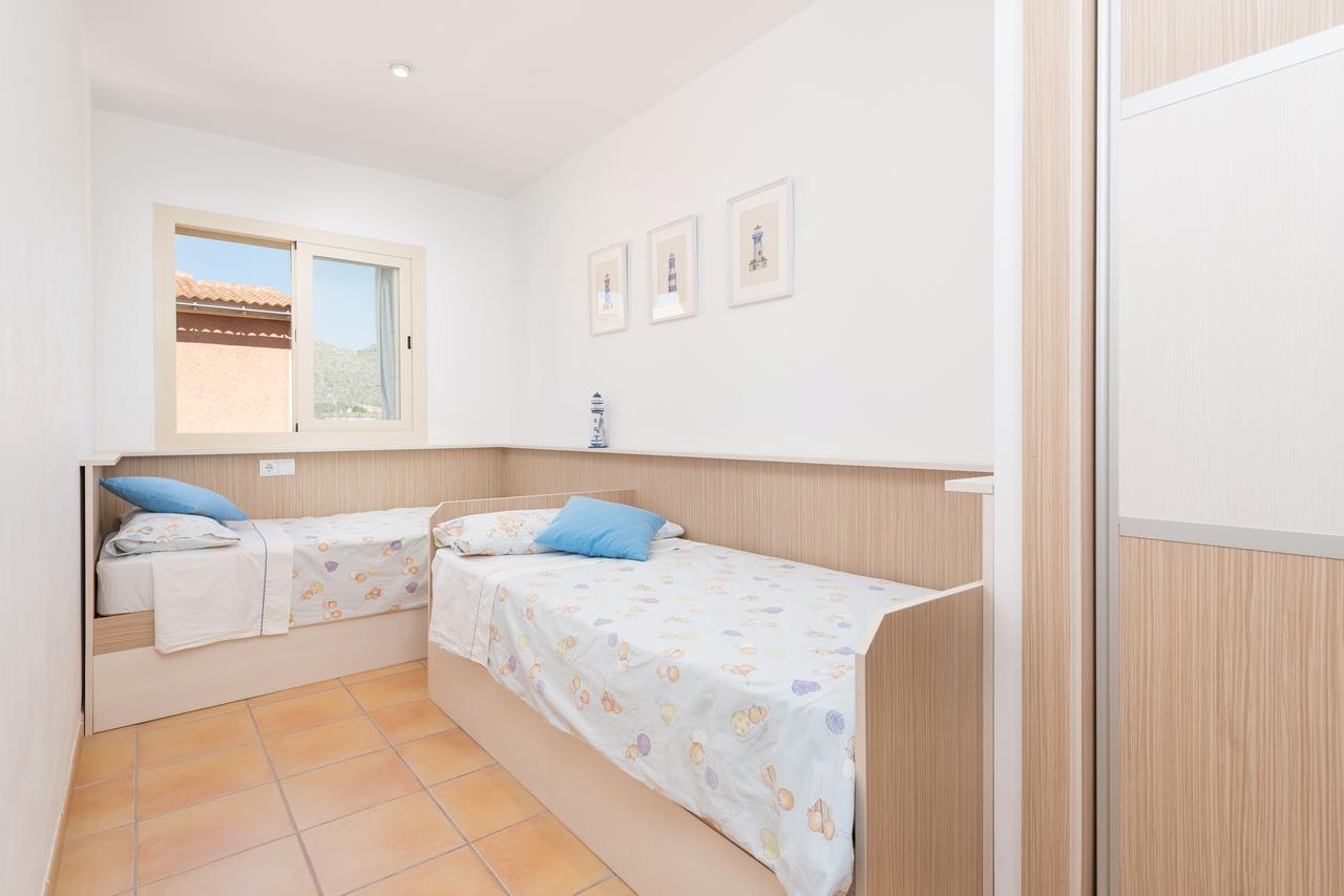 Holiday home Pereta *