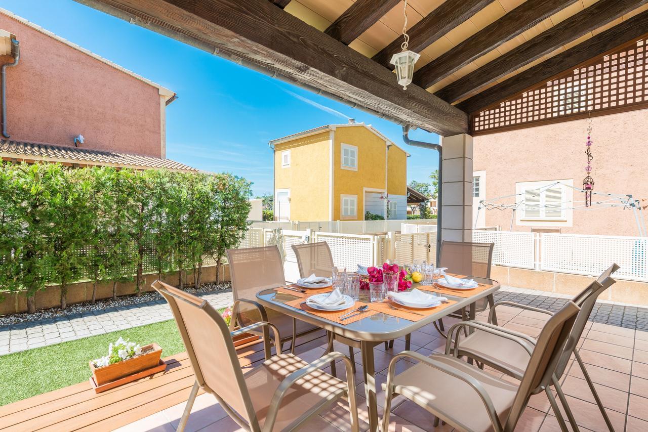Holiday home Pereta