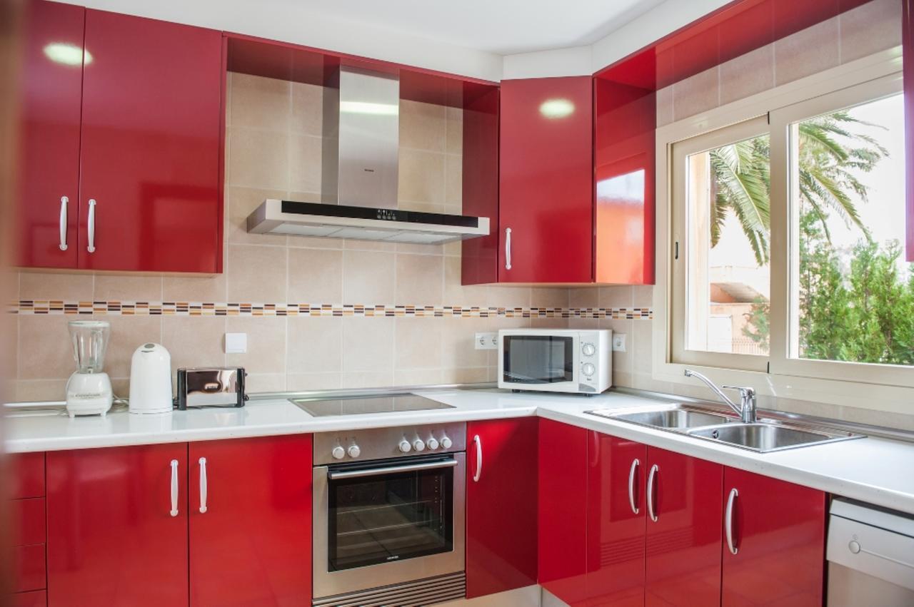 Pereta Holiday home Port de Alcudia (Mallorca)