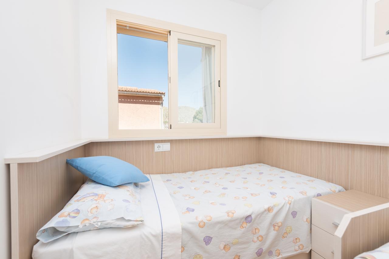Holiday home Pereta *