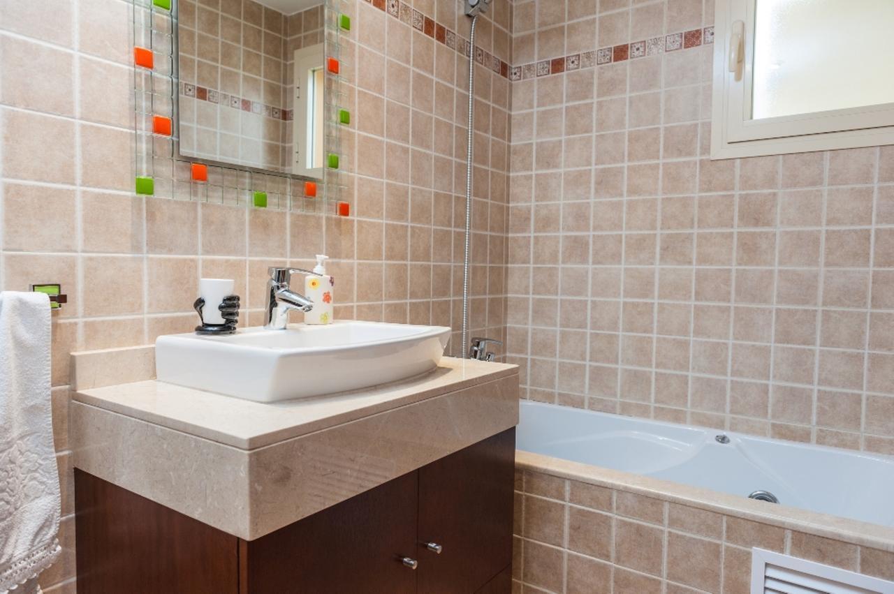 Holiday home Pereta Port de Alcudia (Mallorca)