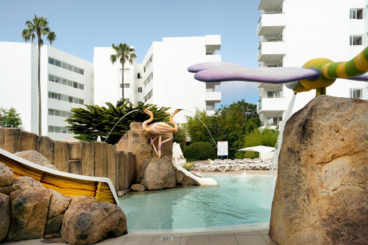 Globales Maioris Hotel 4*
