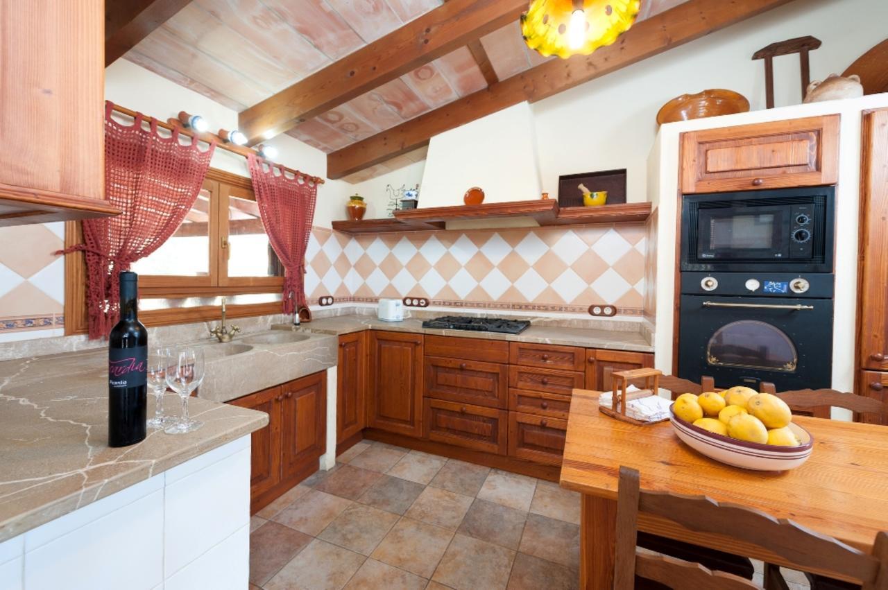 Villa Сasa de vacaciones Santa Margalida