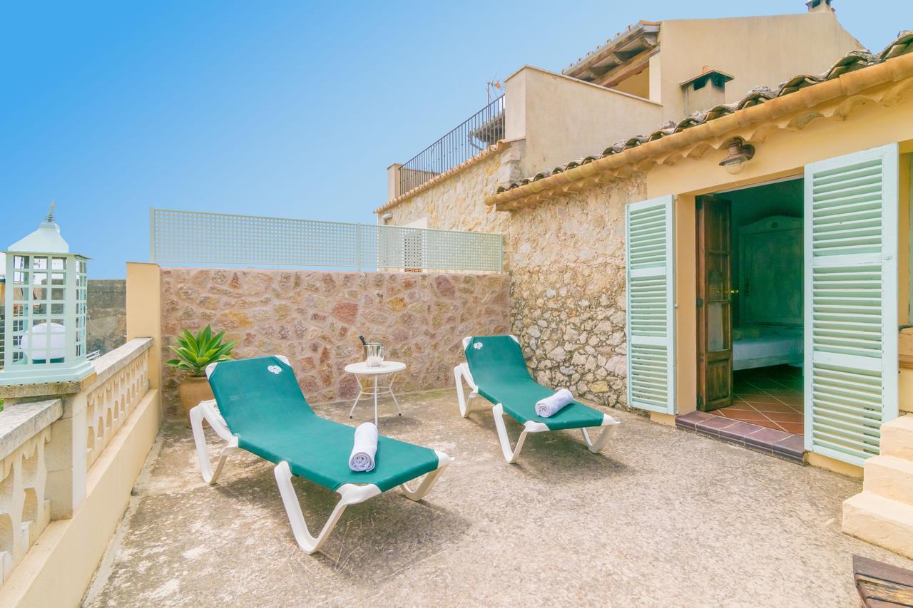 Villa Es Raco Caimari