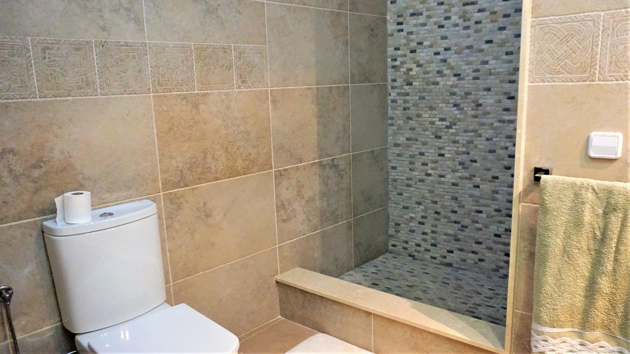 Сasa de vacaciones Born 23 - House With Pool In The Centre Of Lluchmayor. Free Wifi Llucmajor (Mallorca)