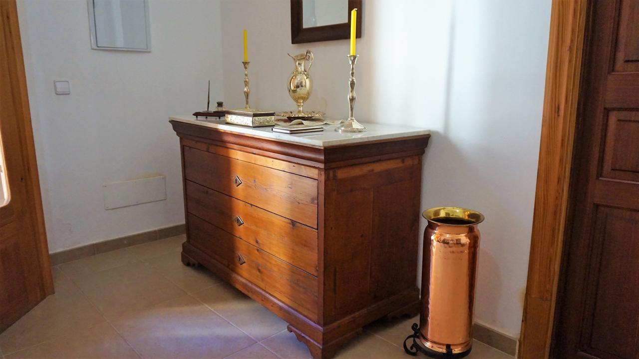 Сasa de vacaciones Born 23 - House With Pool In The Centre Of Lluchmayor. Free Wifi Llucmajor (Mallorca)