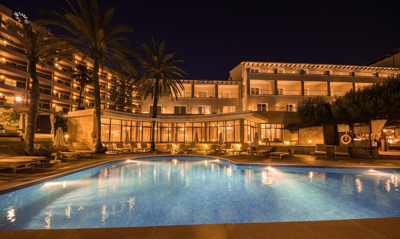 Hotel Be Live Adults Only La Cala Boutique 4*