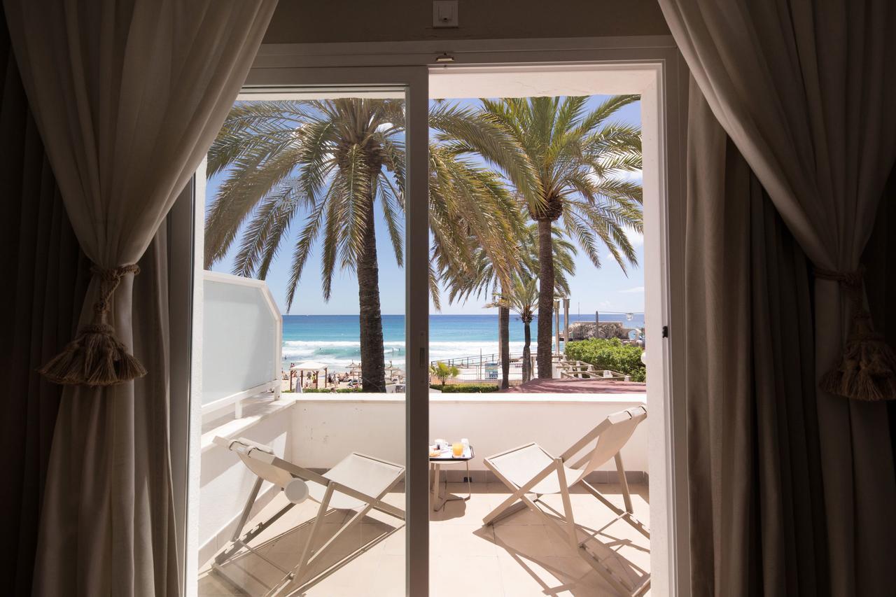 Be Live Adults Only La Cala Boutique 4* Cala Major (Mallorca)