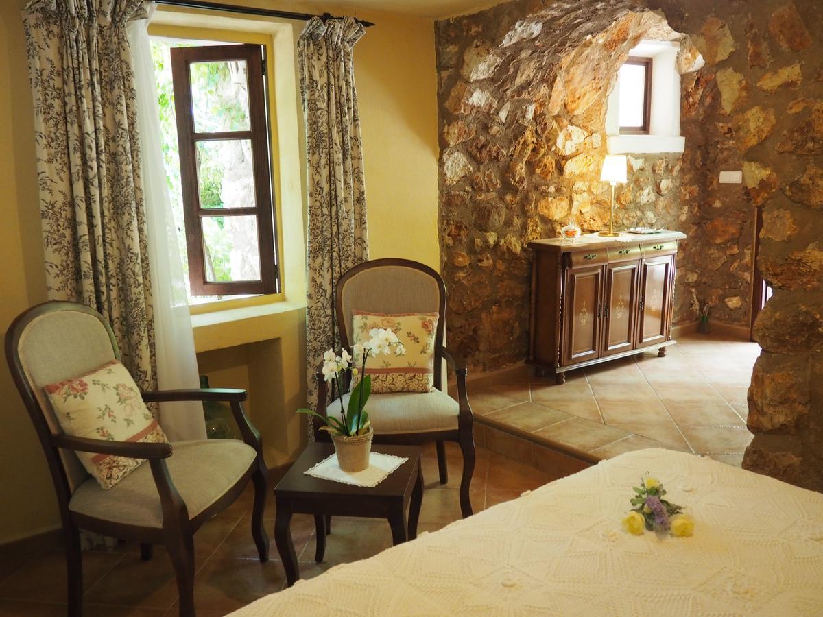 Hotel Son Mercadal Porreras