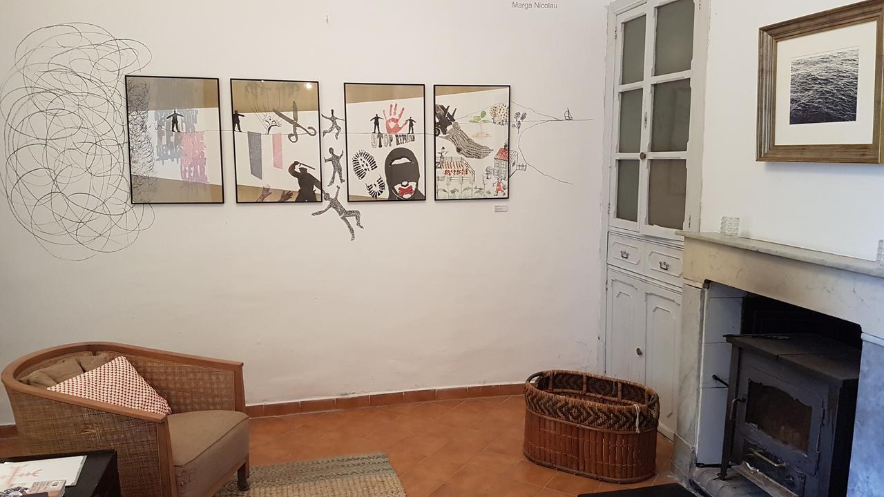 Ithaka Vacacional 3* Artà