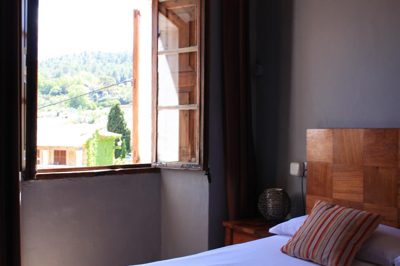S'hostal D'esporles Hostel