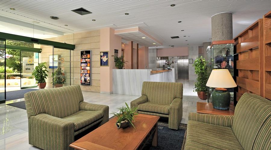 Apartamento Globales Nova *