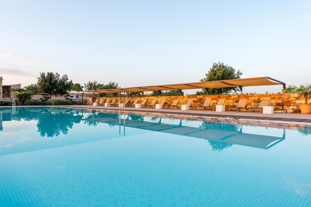 Cas Cabo Nou Adults Only Farm stay