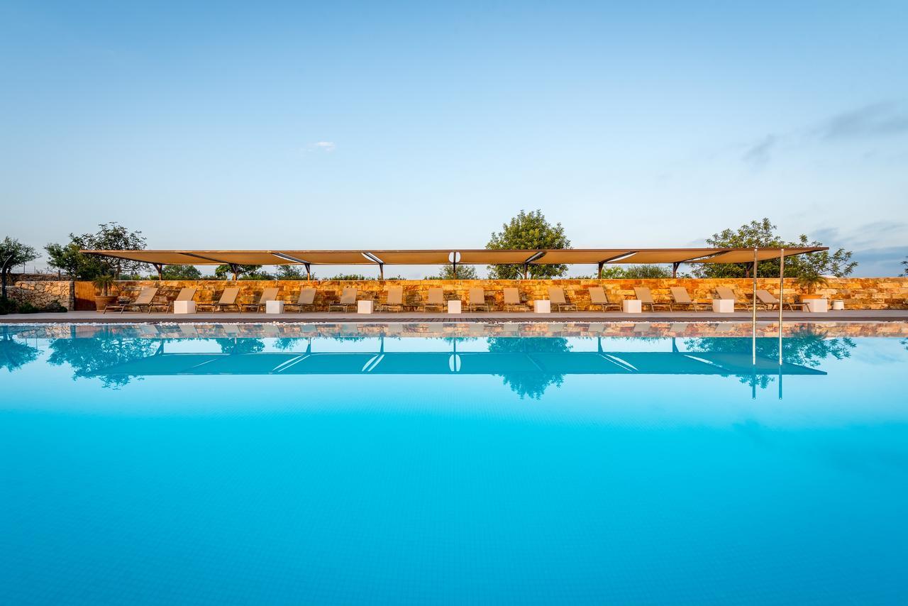 Cas Cabo Nou Adults Only Farm stay *