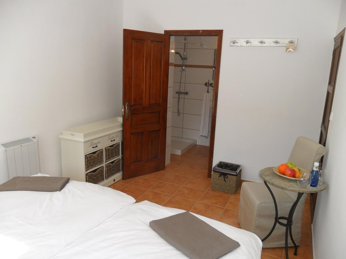 Guest house Sol Port Soller