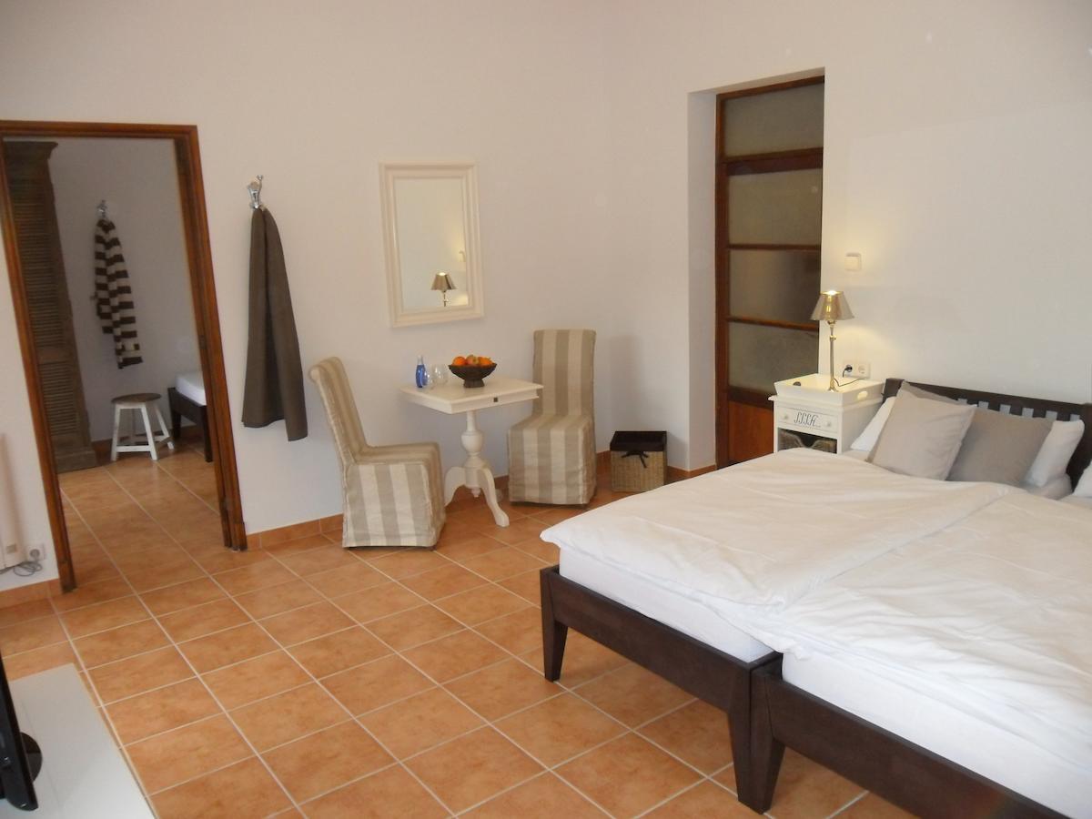 Sol Port Soller Guest house