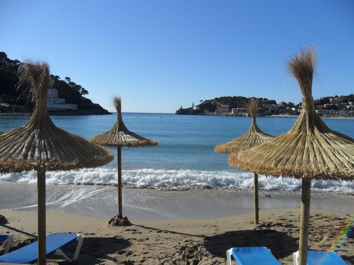 Guest house Sol Port Soller 2*