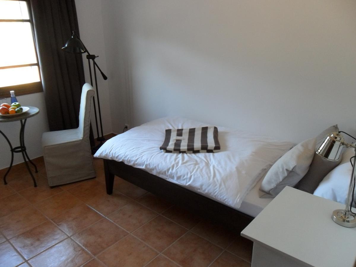 Sol Port Soller Guest house