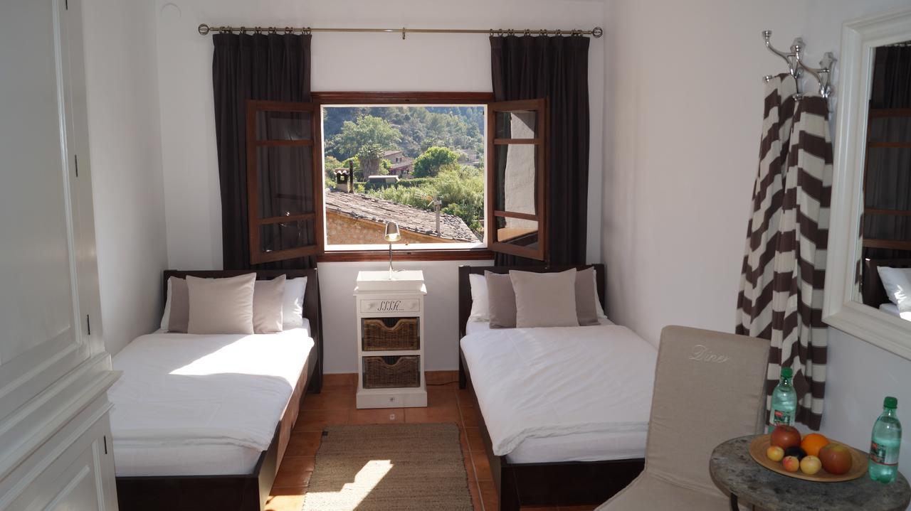 Sol Port Soller 2*