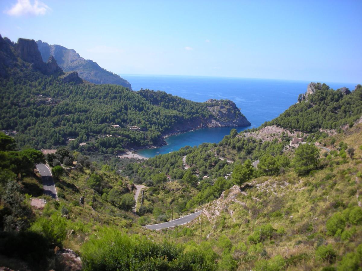 Sol Port Soller Guest house Port De Soller