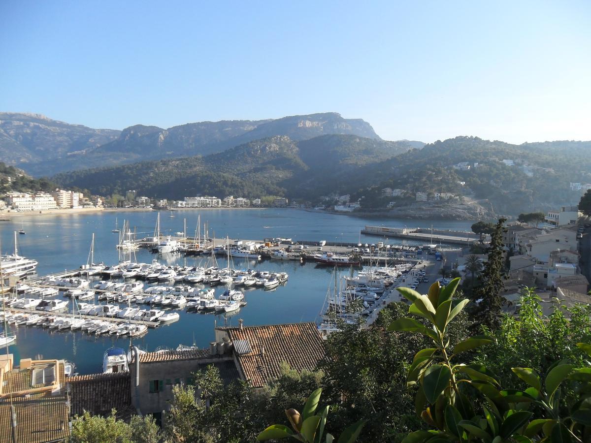 Sol Port Soller Guest house 2*