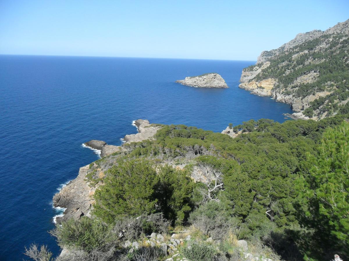 Guest house Sol Port Soller 2*