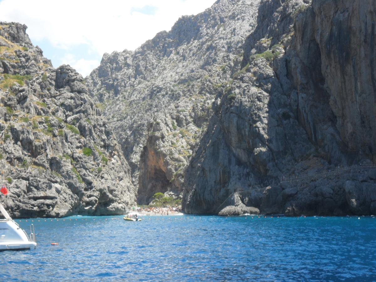 Guest house Sol Port Soller