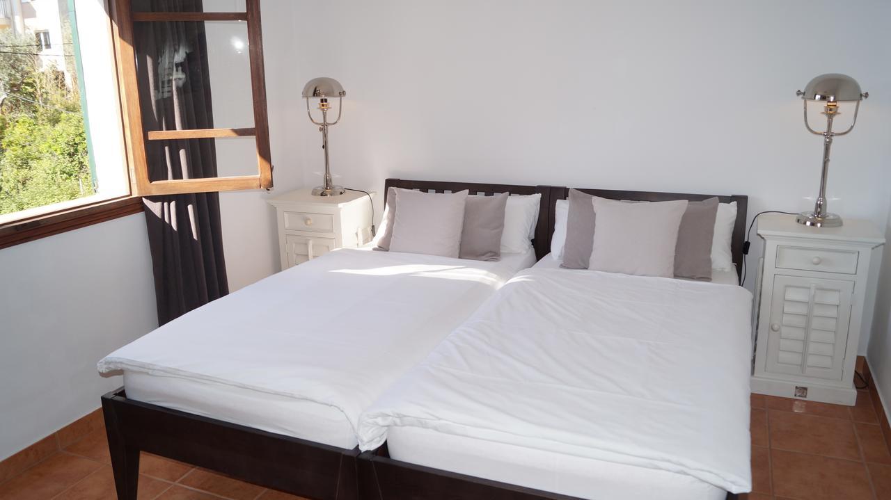 Sol Port Soller Guest house 2*
