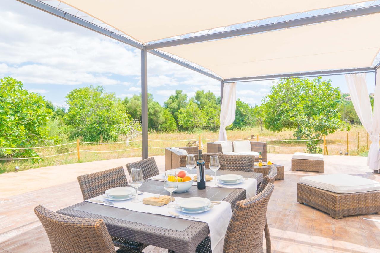 Villa Son Pere Genet