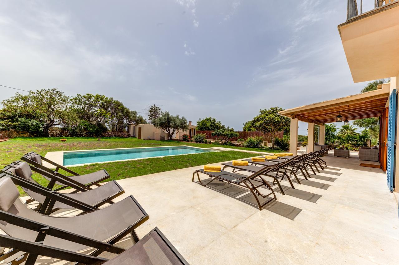 Casa rural Son Fosquet
