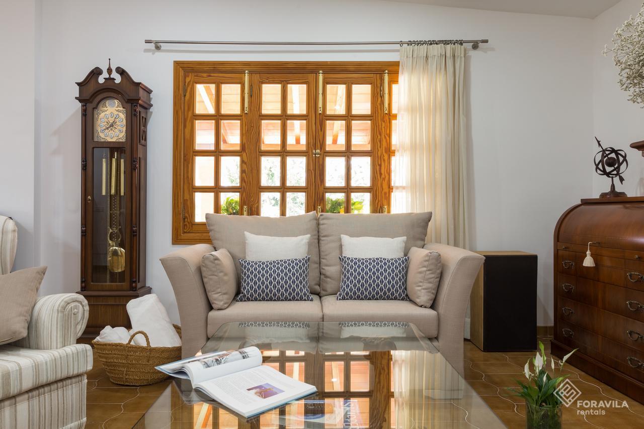 Holiday home Es Pou De Biniamar Selva (Mallorca)