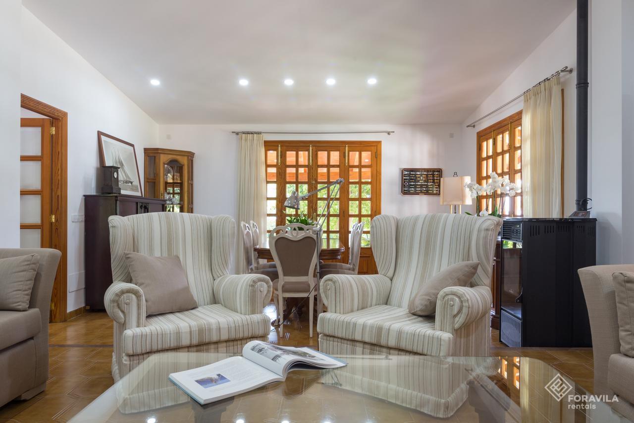 Es Pou De Biniamar Holiday home Selva (Mallorca)